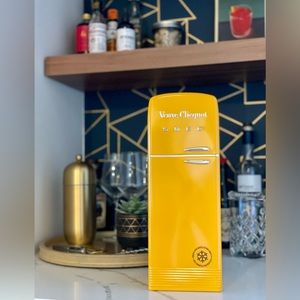 Veuve Smeg Fridge - Limited Edition Box (box only)